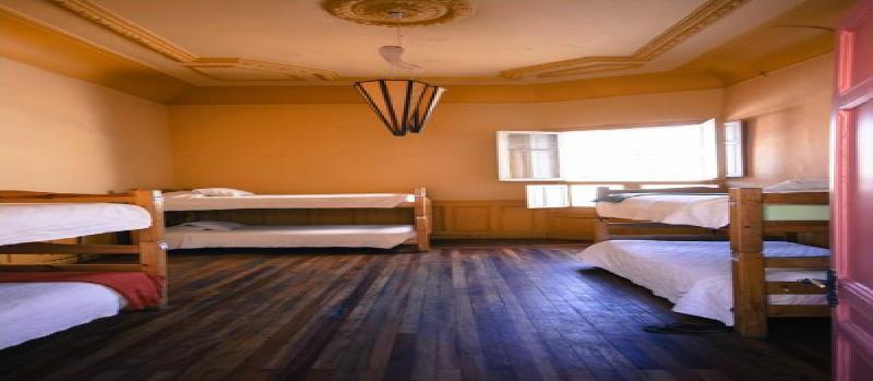 Happy House Hostel Сантьяго Экстерьер фото